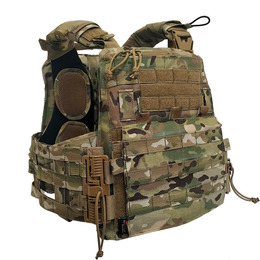 Плитоноска Grad Gear AVS MBAV Multicam