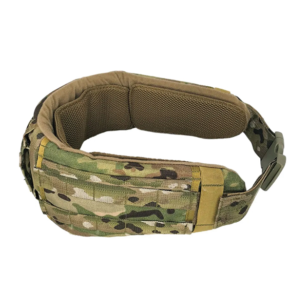 Тактичний пояс Grad Gear Dagger Multicam. Фото 3