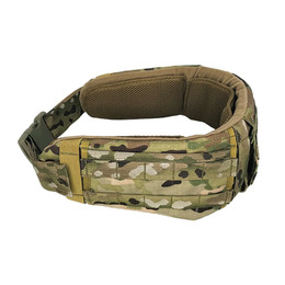 Тактичний пояс Grad Gear Dagger Multicam. Фото 2