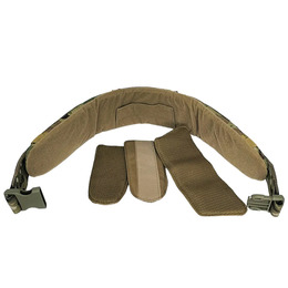 Тактичний пояс Grad Gear Dagger Multicam. Фото 5