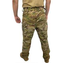 Штани Grad Gear Hiker All Weather Multicam. Фото 4