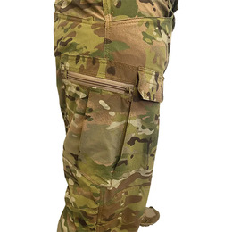 Штани Grad Gear Hiker All Weather Multicam. Фото 5
