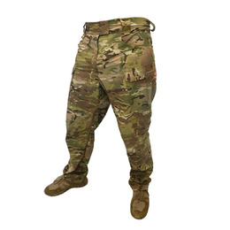 Штани Grad Gear Hiker All Weather Multicam