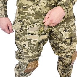 Штани Grad Gear Hiker All Weather MM14. Фото 6