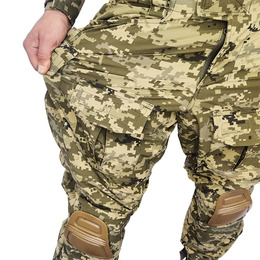 Штани Grad Gear Hiker All Weather MM14. Фото 7