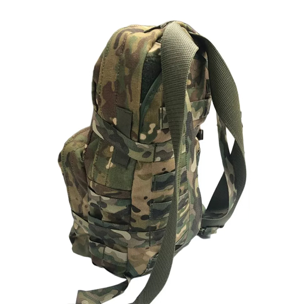 Рюкзак Grad Gear MAP Multicam. Фото 3