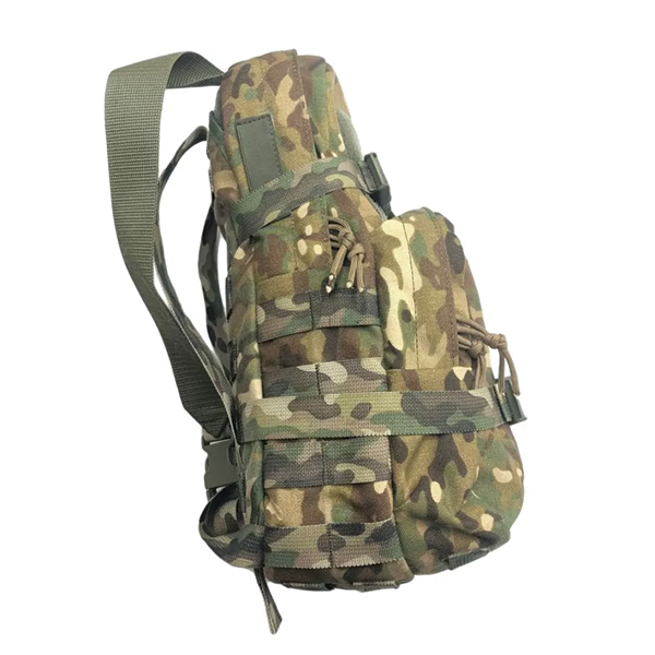 Рюкзак Grad Gear MAP Multicam. Фото 5