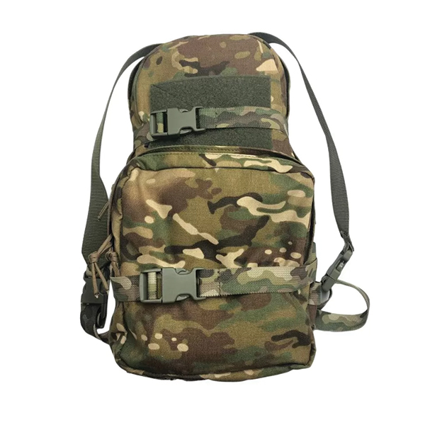 Рюкзак Grad Gear MAP Multicam. Фото 6