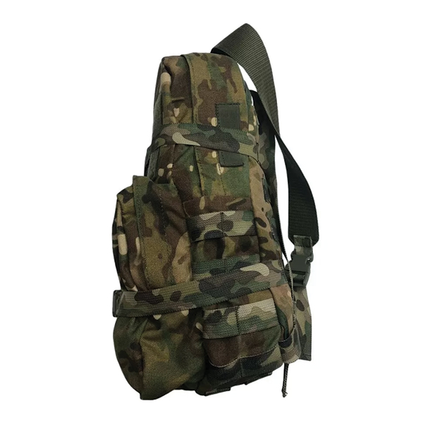Рюкзак Grad Gear MAP Multicam. Фото 7