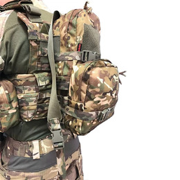 Рюкзак Grad Gear MAP Multicam. Фото 2
