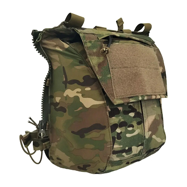 Штурмовий рюкзак Grad Gear Zip-on panel 2.0 MM14. Фото 3