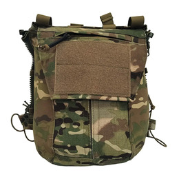 Штурмовий рюкзак Grad Gear Zip-on panel 2.0 MM14. Фото 2