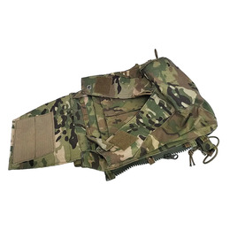 Штурмовий рюкзак Grad Gear Zip-on panel 2.0 MM14. Фото 5