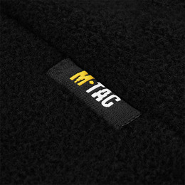 M-Tac шапка Watch Cap Elite фліс (320г/м2) with Slimtex Black. Фото 5