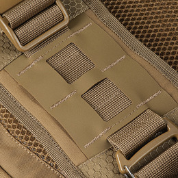 M-Tac рюкзак Small Elite Gen.III Coyote. Фото 15
