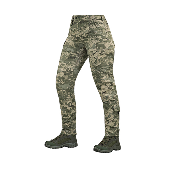 M-Tac штани ЗСУ Lady MM14