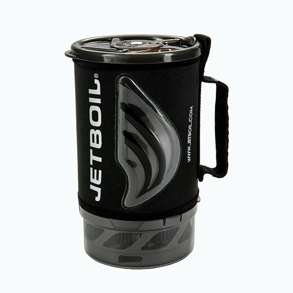 Система приготування їжі Jetboil Flash 1 л Carbon . Фото 4
