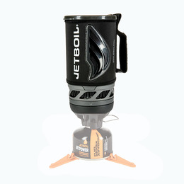 Система приготування їжі Jetboil Flash 1 л Carbon 