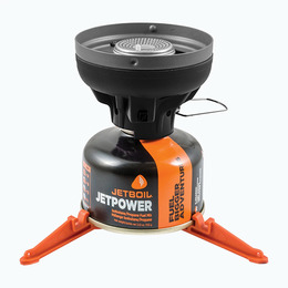 Система приготування їжі Jetboil Flash 1 л Carbon . Фото 5