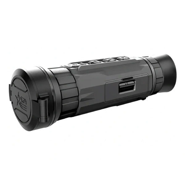 Тепловізійний монокуляр AGM Sidewinder TM50-640