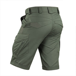 M-Tac шорти Aggressor Gen.II Army Olive. Фото 5