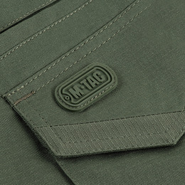 M-Tac шорти Aggressor Gen.II Army Olive. Фото 6