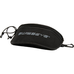 Окуляри балістичні Swiss Eye Nighthawk Black