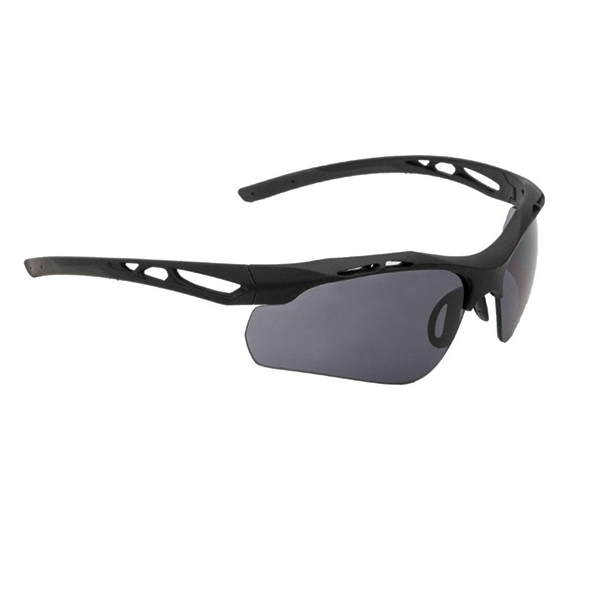 Окуляри балістичні Swiss Eye Attac Black