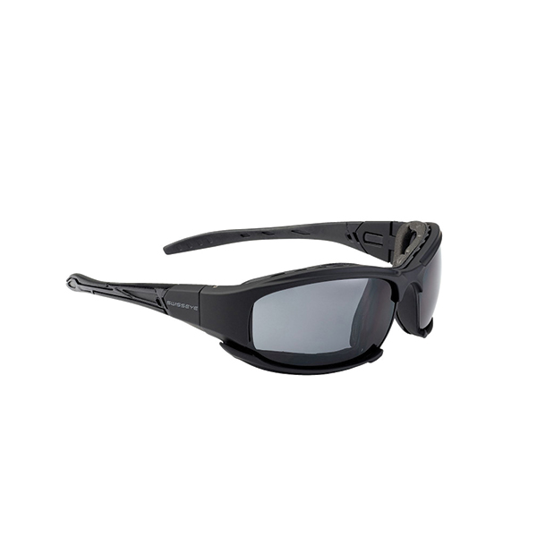 Окуляри балістичні Swiss Eye Guardian Black