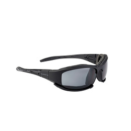 Окуляри балістичні Swiss Eye Guardian Black