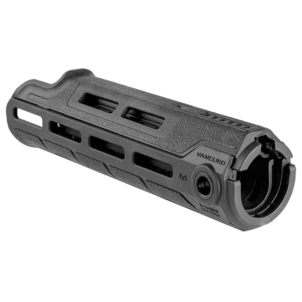 Цівка FAB Defense VANGUARD AR15 M-LOK Black. Фото 3