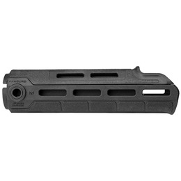 Цівка FAB Defense VANGUARD AR15 M-LOK Black