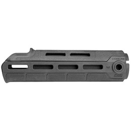 Цівка FAB Defense VANGUARD AR15 M-LOK Black