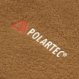 M-Tac балаклава-ніндзя фліс Polartec Coyote Brown. Фото 5