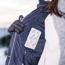Хімічна грілка для тіла Thermopad Body Warmer. Фото 3