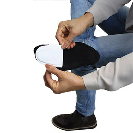 Хімічна грілка для ніг Thermopad Toe Warmer. Фото 3
