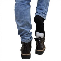 Хімічна грілка для ніг Thermopad Toe Warmer. Фото 4