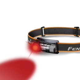Ліхтар налобний Fenix HM50R V2.0. Фото 6