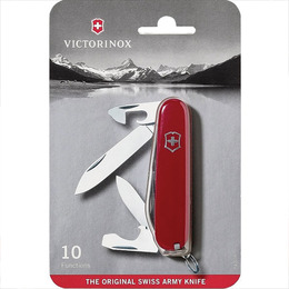 Ніж складний Victorinox Recruit (0.2503.B1). Фото 3