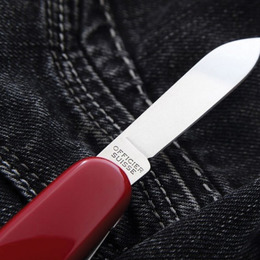 Ніж складний Victorinox Recruit (0.2503.B1). Фото 6