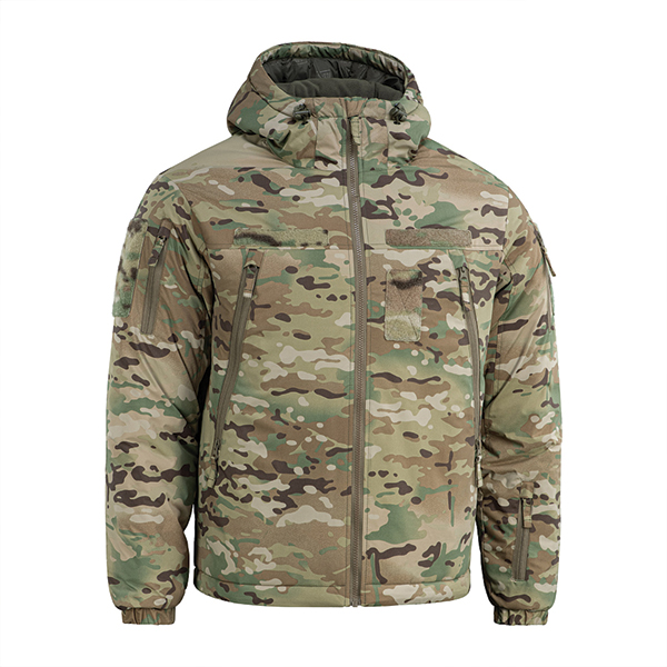 M-Tac куртка зимова Alpha Gen.IV Pro Primaloft MC. Фото 3