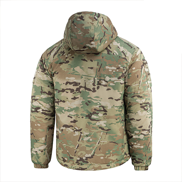 M-Tac куртка зимова Alpha Gen.IV Pro Primaloft MC. Фото 4