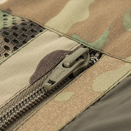 M-Tac куртка зимова Alpha Gen.IV Pro Primaloft MC. Фото 11