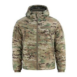 M-Tac куртка зимова Alpha Gen.IV Pro Primaloft MC