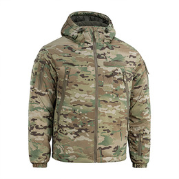 M-Tac куртка зимова Alpha Gen.IV Pro Primaloft MC. Фото 3