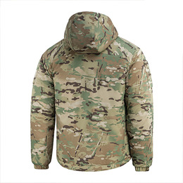 M-Tac куртка зимова Alpha Gen.IV Pro Primaloft MC. Фото 4