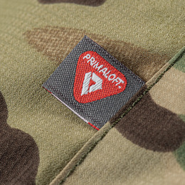 M-Tac куртка зимова Alpha Gen.IV Pro Primaloft MC. Фото 6