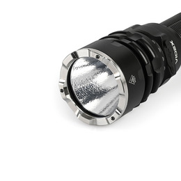Тактичний світлодіодний ліхтарик VIDEX VLF-AT265 2000Lm 6500K. Фото 11