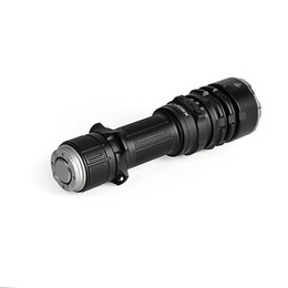 Тактичний світлодіодний ліхтарик VIDEX VLF-AT265 2000Lm 6500K. Фото 3