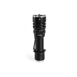 Тактичний світлодіодний ліхтарик VIDEX VLF-AT265 2000Lm 6500K. Фото 4